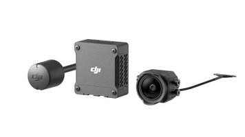 Цифрова система DJI O3 Air Unit DO3U фото