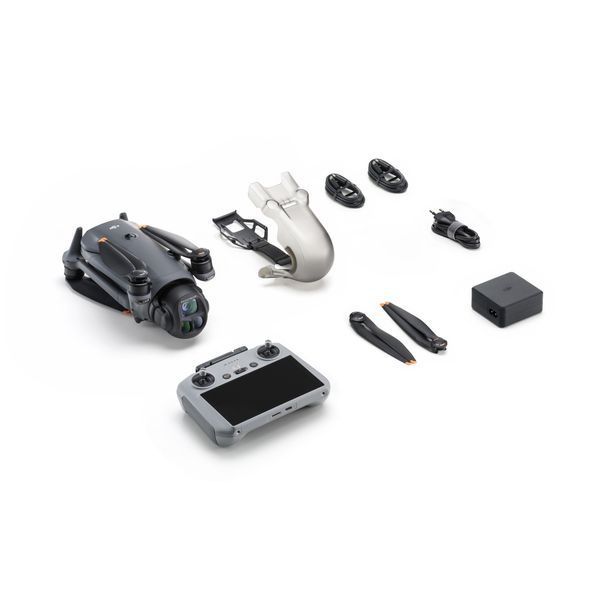 Квадрокоптер DJI Mavic 4 Pro (DJI RC 2) фото