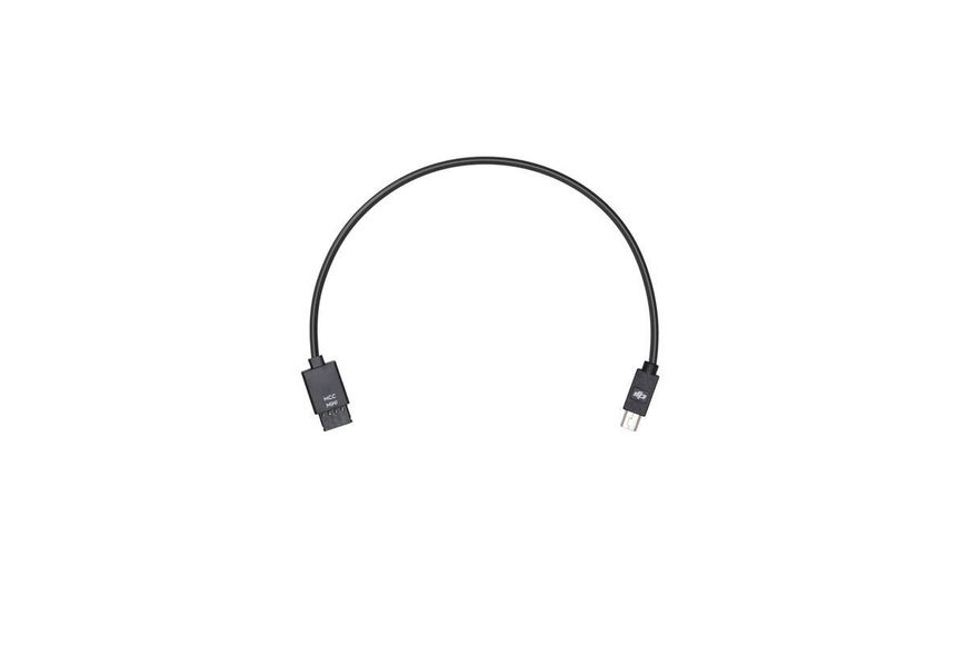 Кабель Ronin-S Multi-Camera Control Cable (Mini USB) фото