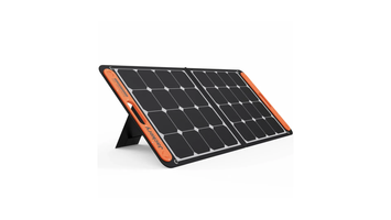 Сонячна панель Jackery SolarSaga 100 Вт JSS100 фото