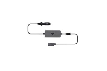 Автомобильное зарядное устройство DJI Mavic Air 2 Car Charger 12031 фото