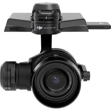 Подвес с камерой DJI Zenmuse X5R 100207 фото