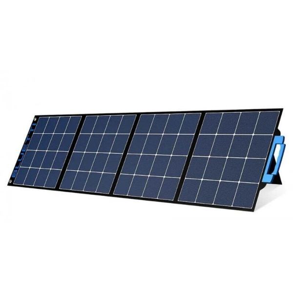 Сонячна панель BLUETTI SP220S 220W SOLAR PANEL BSP220S фото