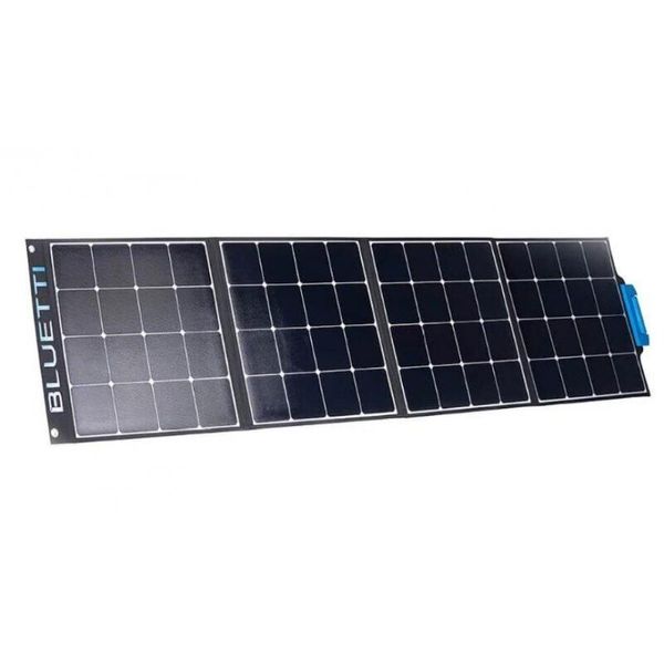 Сонячна панель BLUETTI SP220S 220W SOLAR PANEL BSP220S фото