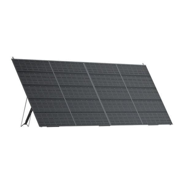 Сонячна панель BLUETTI PV420 SOLAR PANEL | 420W BPV420 фото