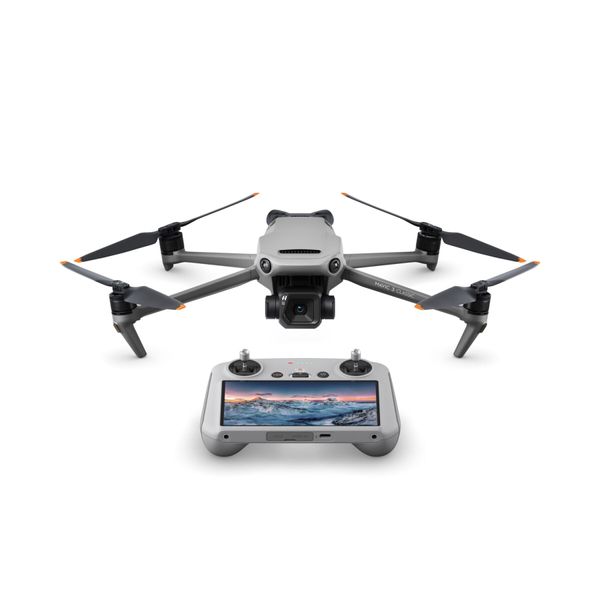 Квадрокоптер DJI Mavic 3 Classic (DJI RC) 10449 фото