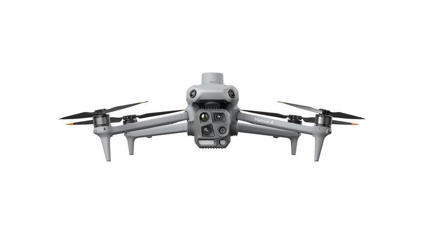 Квадрокоптер DJI Matrice 4T 7777 (CP.EN.00000546.02) фото