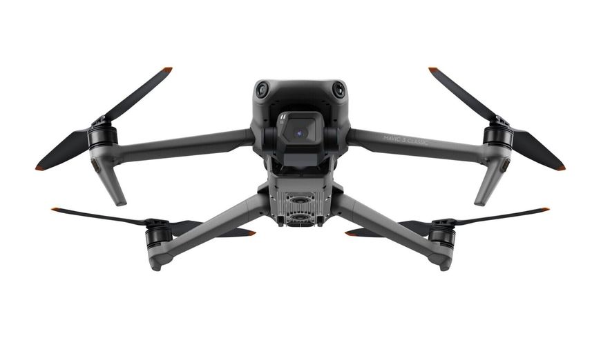 Квадрокоптер DJI Mavic 3 Classic (DJI RC) 10449 фото