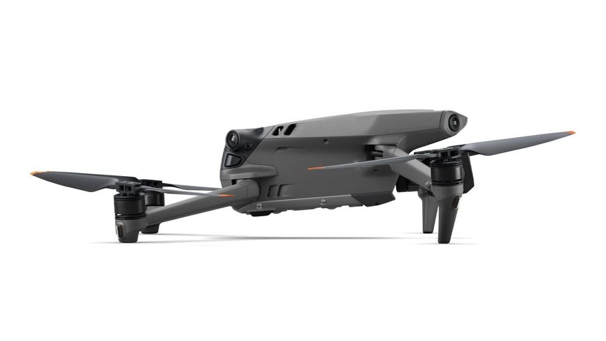 Квадрокоптер DJI Mavic 3 Classic (DJI RC) 10449 фото