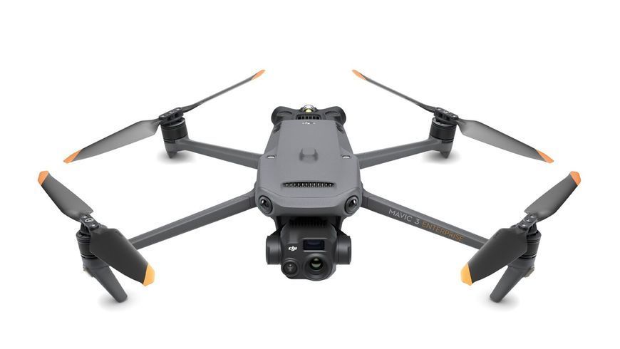 Квадрокоптер DJI Mavic 3T Advanced (CP.EN.00000722.01) фото