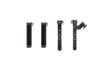 Подвійна рукоятка DJI R Twist Grip Dual Handle 10484 фото