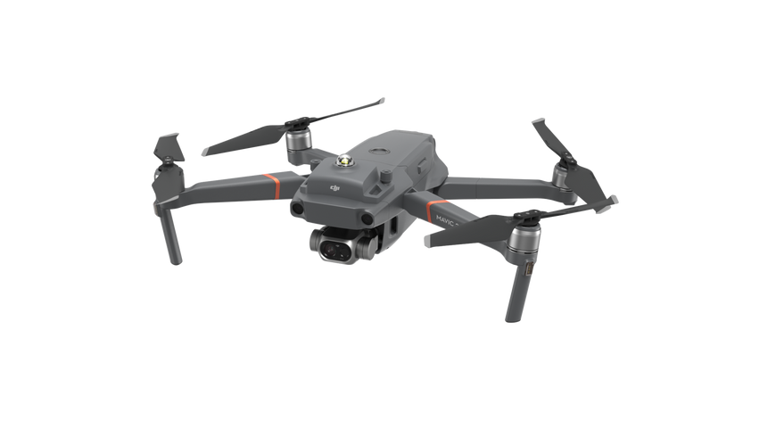 Квадрокоптер DJI Mavic 2 Enterprise Dual 10309 фото