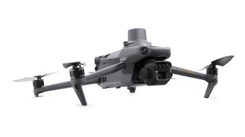 Квадрокоптер DJI Mavic 3M Multispectral DM3M фото