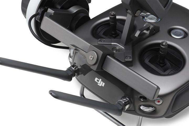 Кронштейн DJI Inspire 2 Part 14 Handheld Focus Stand-remote controller stand 10821 фото