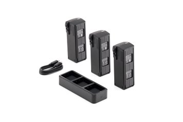 Комплект аксесуарів DJI Mavic 3 Enterprise Series Battery Kit фото