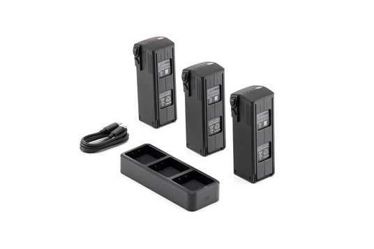 Купить Комплект аксесуарів DJI Mavic 3 Enterprise Series Battery