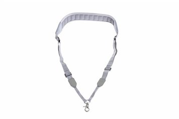 Шийний ремінь DJI Phantom 4 Part 50 Universal Remote Controller Lanyard (gray) фото