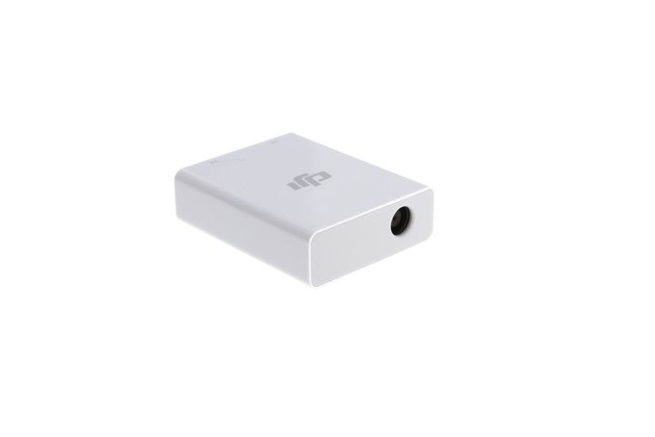 Адаптер DJI Phantom 4 Part 55 USB charger 10125-edit фото