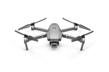 Квадрокоптер DJI Mavic 2 Pro фото