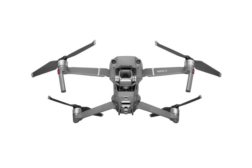 Квадрокоптер DJI Mavic 2 Pro 10306 фото