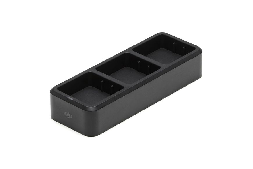 Концентратор-ХАБ DJI Mavic 3 Series 100W Battery Charging Hub DM3100BCH фото