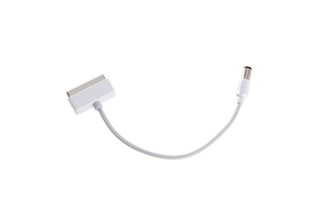 Кабель DJI Phantom 4 Part 56 USB charger battery (10PIN) to DC power cable фото