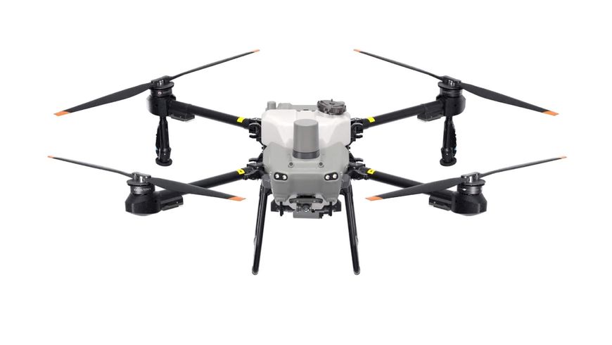 Сельскохозяйственный мультикоптер DJI AGRAS T25 DAGT25 фото