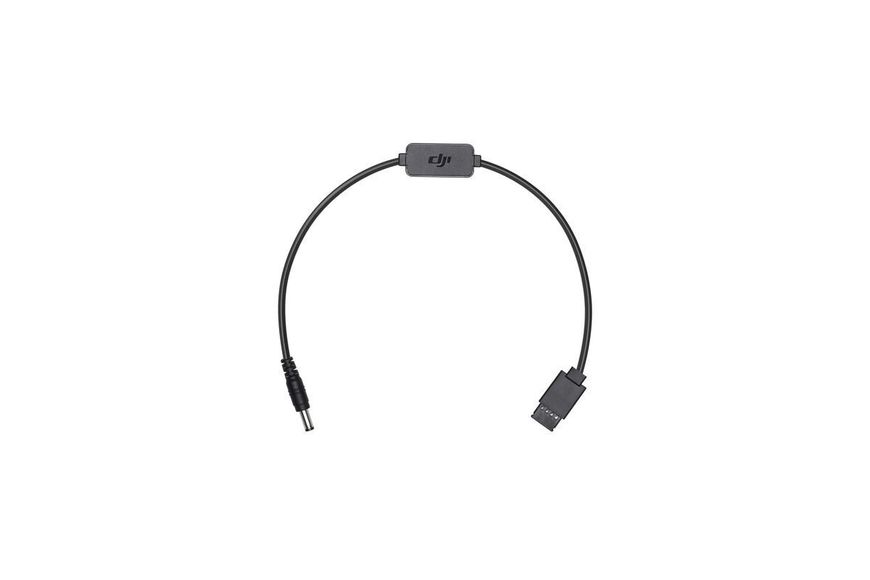 Кабель Ronin-S DC Power Cable фото