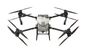 Сільськогосподарський мультикоптер DJI AGRAS T50 DAGT50 фото