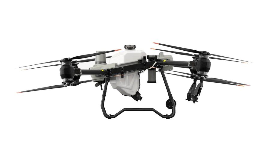 Сільськогосподарський мультикоптер DJI AGRAS T50 DAGT50 фото