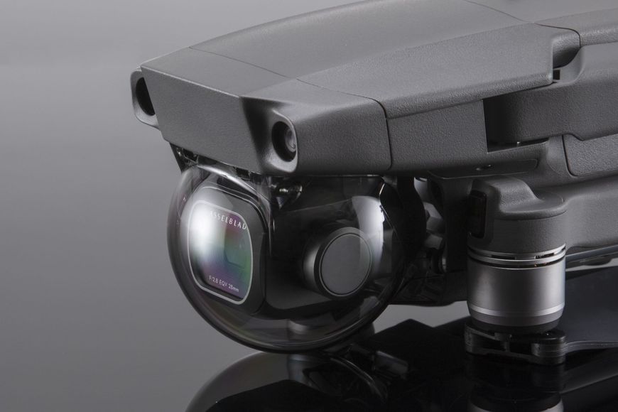 Защита подвеса DJI Mavic 2 Part15 Pro Gimbal Protector 10379 фото