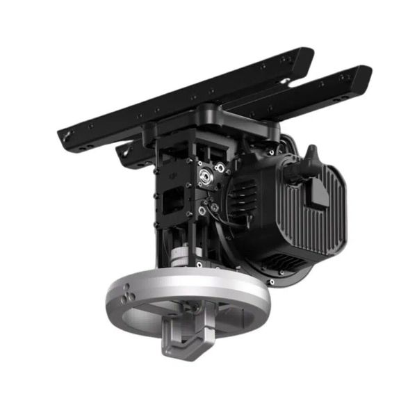 Лебідка для вантажного дрона DJI Flycart 30 Winch System Kit DFC30WS фото