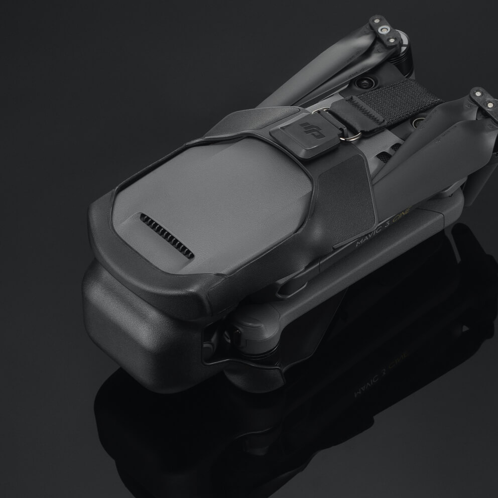 Купити дрон DJI Mavic 3 для розвідки, дрон мавік купити, придбати мавік 3