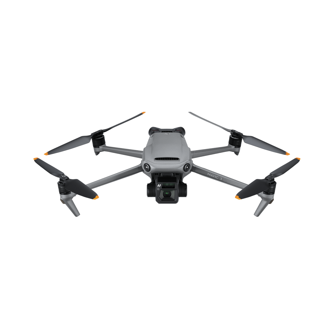 Виберіть DJI Mavic 3 Pro з DJI RC - професійний квадрокоптер з трьома камерами, високою якістю зйомки та інтелектуальними функціями. Ідеальне рішення для професійної аерозйомки та відеозйомки.